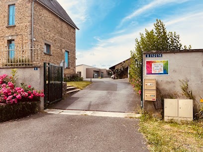 Mam Gribouille Et Compagnie, Assistante Maternelle à Pacé