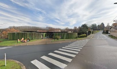 Relay Petite Enfance, Crèche à Saint-Didier-de-Formans