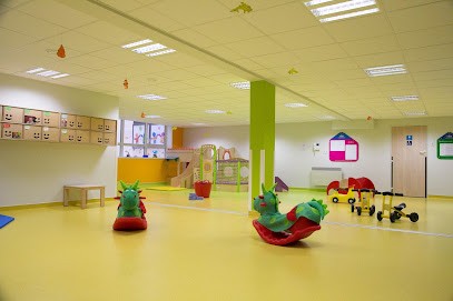 Crèche Carob - La Maison Bleue, Crèche à Marseille 06