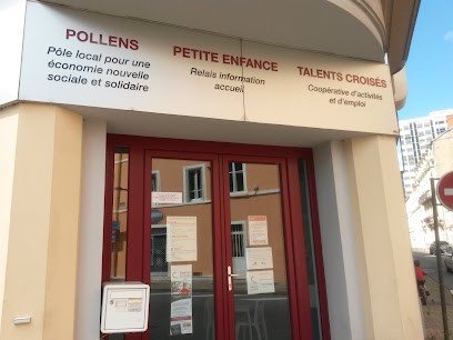 Relay Information Welcome Petite Enfance, Service de Garde d'Enfants à Domicile à Roanne