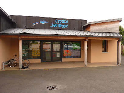 Relais Petite Enfance - Les P'tits Loups De L'odon, Crèche à Louvigny