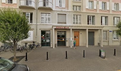Maternal Assistants Relay Center, Assistante Maternelle à Strasbourg