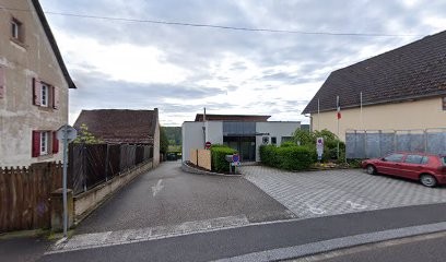 Ecole Care Alef, Crèche à Mollkirch