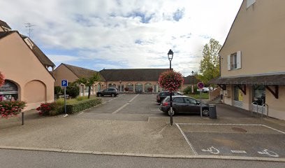 Micro crèche Jolis mômes, Crèche à Fontaines