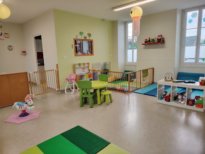 Mam Les P'tits Mouss, Assistante Maternelle à Sainte-Marie-du-Mont