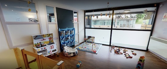 Paul Et Zoé Micro-Crèche, Crèche à Limoges