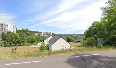 Mam La Framboisine, Assistante Maternelle à Quimper
