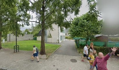 Haltes-Garderies Municipales, Crèche à Quimper
