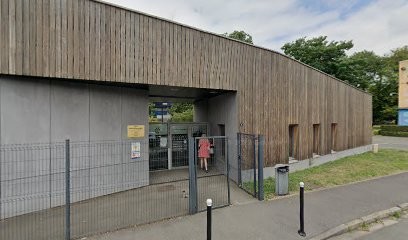 Crèche Enfantillages, Crèche à Saint-André-lez-Lille