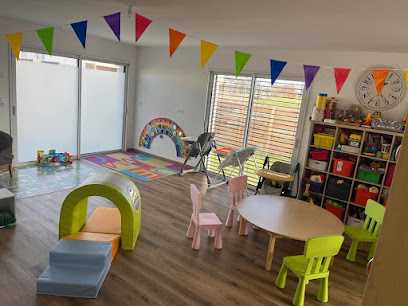 Mam Des Petits Verrois Assistante Maternelle à Verrières-en-Anjou