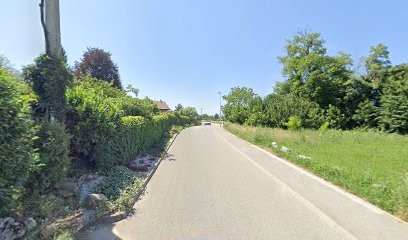 Micro Crèche Les Chrysalides, Crèche à Grésy-sur-Aix
