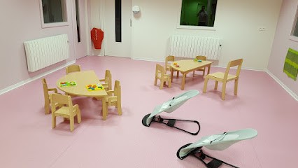 Micro-Crèche Piccolo, Crèche à Mutzig