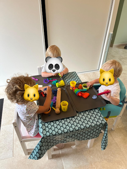 Magalie Gonzalez, Assistante Maternelle à Monteux