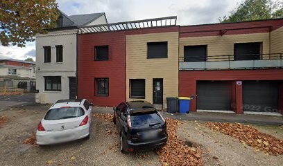 Mam A Petits Pas, Assistante Maternelle à Rouen