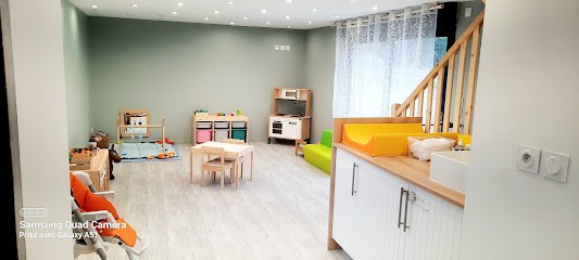 Aurore Berte Childminder Agréée, Assistante Maternelle à Blou