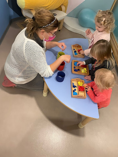 Micro-Crèche Les P'tits Loups Alteckendorf, Crèche à Alteckendorf