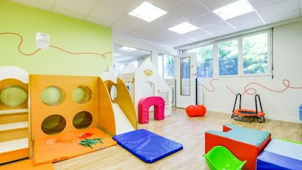 Les Petits Chaperons Rouges, Crèche à Rueil-Malmaison