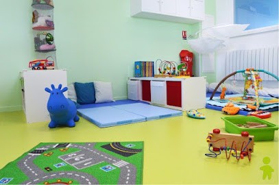 Micro Crèche Les Chérubins De Vendenheim, Crèche à Vendenheim