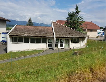 Micro-Crèches Au Fur Et À Mesure Saint-Félix, Crèche à Saint-Félix