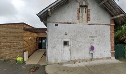 Multi Home Crèche La Souris Verte, Crèche à Olivet