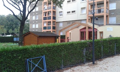 Multi Home Des Tilleuls, Crèche à Mâcon
