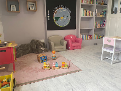 Assistante Maternelle, Assistante Maternelle à Boiry-Becquerelle