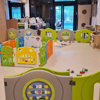 Mam En Coeur, Assistante Maternelle à Saint-Quentin-sur-Isère