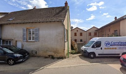 Mam Le Cocon Montessori, Assistante Maternelle à Lugny