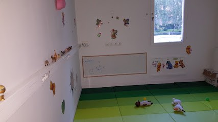 Dounia Limongi Childminder Agréée, Assistante Maternelle à Sannois