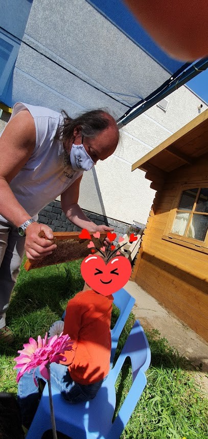 Mam Together Pour Grandir, Assistante Maternelle à Bages