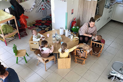 Mam (Maison D'assistantes Maternelles) Ô Mam, Vignoc, Assistante Maternelle à Vignoc