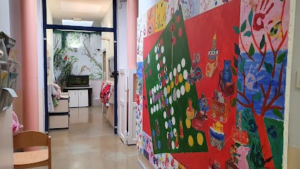 House Petite Enfance, Crèche à Saint-Jean-de-Védas