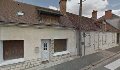 A.f.r, Crèche à Vennecy