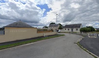 Childminder, Assistante Maternelle à Landivisiau