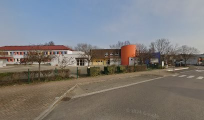 Ecole Care Alef, Crèche à Dingsheim