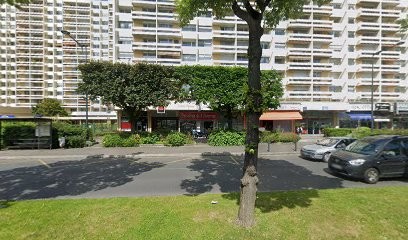 Stop Municipal Daycare Des Petits Mousses, Crèche à Maisons-Alfort