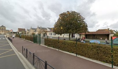 Care Extracurricular, Crèche à Ranville