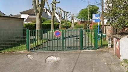 Departmental Crèche Louise Michel, Crèche à Villiers-sur-Marne