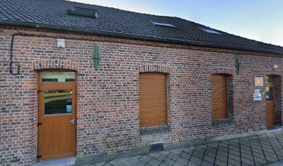 Multi Home L'îlot Calin, Crèche à Fresnes-sur-Escaut