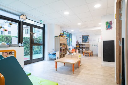 Crèche Les Explorateurs De Nogent Village, Crèche à Nogent-sur-Marne