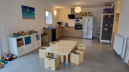 Mam Les Océanes Assistante Maternelle à Plouzané