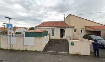 Mam Jardin Des Sens, Assistante Maternelle à La Romagne