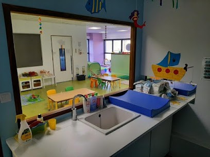Micro Crèche La Clé Des Chérubins, Crèche à Soissons
