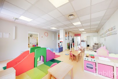 Crèche Babilou Vitry Concorde, Crèche à Vitry-sur-Seine