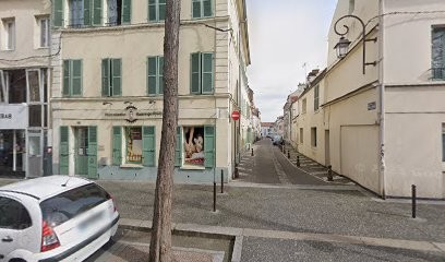 Babyboum Services, Crèche à Mantes-la-Jolie