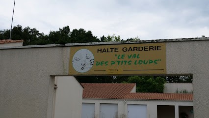 Multi Home Le Val Des P'tits Loups, Crèche à Venansault