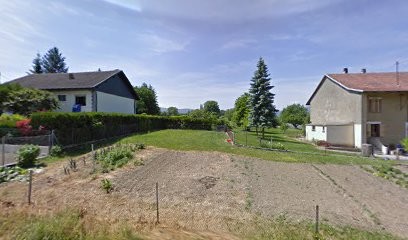 Micro Crèche Carré D'éveil, Crèche à Viry