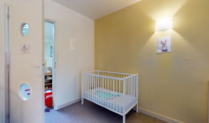 Micro Crèche Babilou Marcq Herrengrie, Crèche à Marcq-en-Baroeul