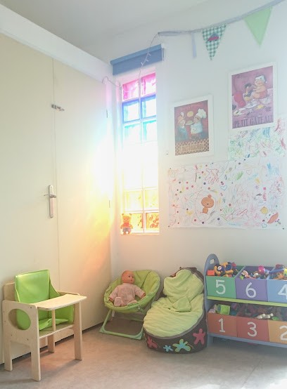 Manou Childminder Agréée, Assistante Maternelle à Mons