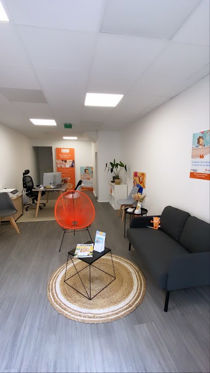 Babychou, Service de Garde d'Enfants à Domicile à Libourne